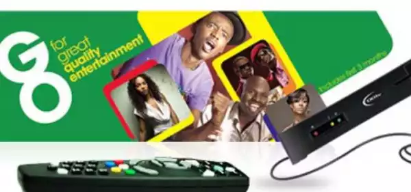 How to Reset and Activate Your GoTV after Payment